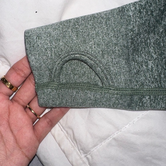 JED NORTH workout top - Picture 3 of 3